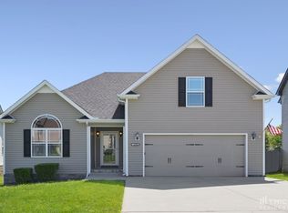 3751 Suiter Rd, Clarksville, TN 37040