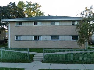 5523 N 91st St, Milwaukee, WI 53225