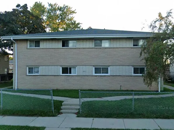 5523 North 91st STREET, Milwaukee, WI 53225