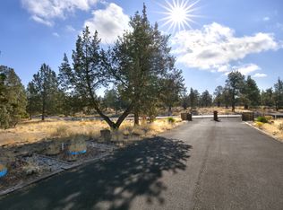 15926 SW Quail Rd, Terrebonne, OR 97760