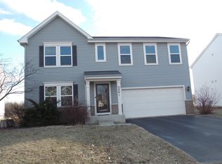 2061 William Dr, Montgomery, IL 60538