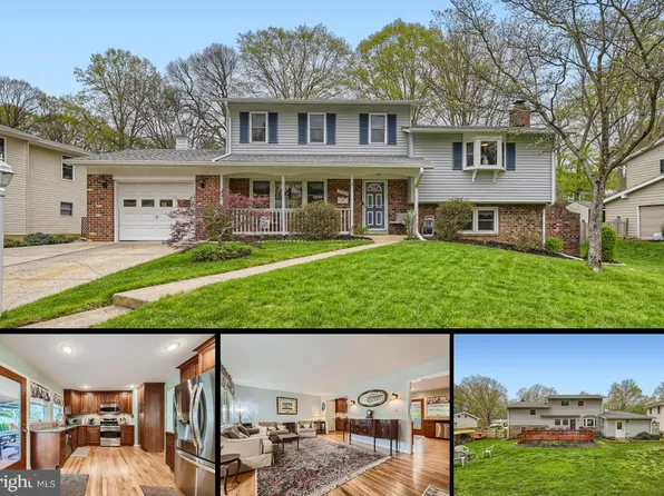 13803 Drake Dr, Rockville, MD 20853