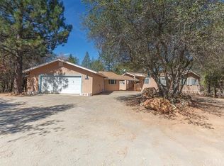 5612 Lakeside Rd, Mariposa, CA 95338