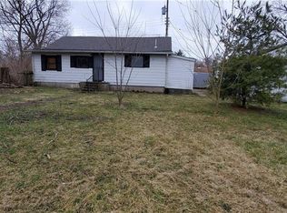 271 Drexel Ave, Dayton, OH 45417