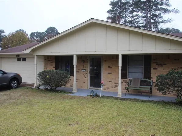 2403 Balsam St, Longview, TX 75605