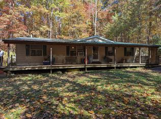 260 Sunshine Rd, Sequatchie, TN 37374