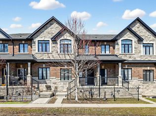 5 Zenyatta Ln, East Gwillimbury, ON L9N0N7