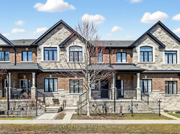 5 Zenyatta Ln, East Gwillimbury, ON L9N 0N7