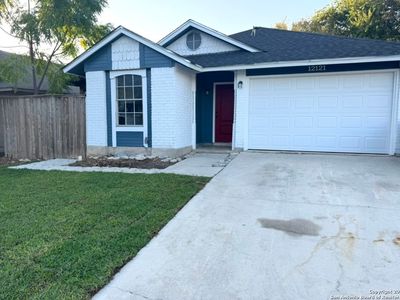 12121 STONEY SPUR, San Antonio, TX, 78247