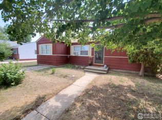 21 Circle Dr, Brush, CO 80723