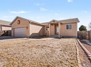 5108 Aramis Ct, Pueblo, CO 81005