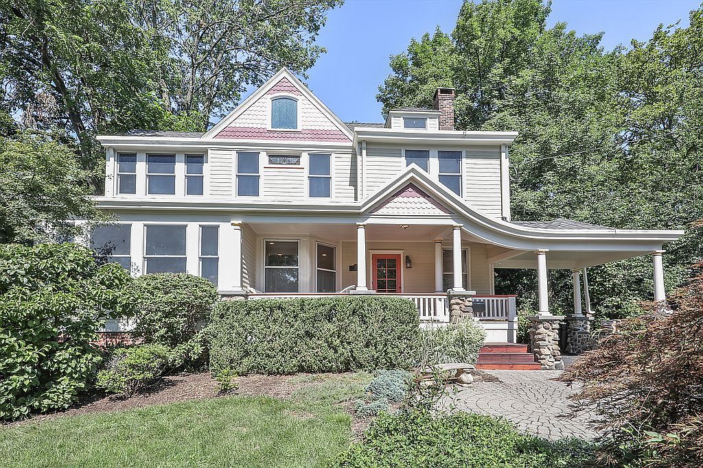 619 Ridgewood Rd, Maplewood, NJ 07040 Zillow