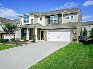 1312 McDermott Way NW, Huntersville, NC 28078