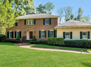 5 Stacy Ln, Basking Ridge, NJ 07920