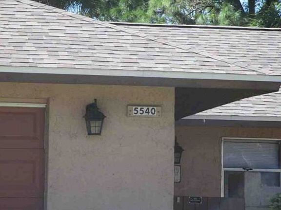 Exterior Address Verification