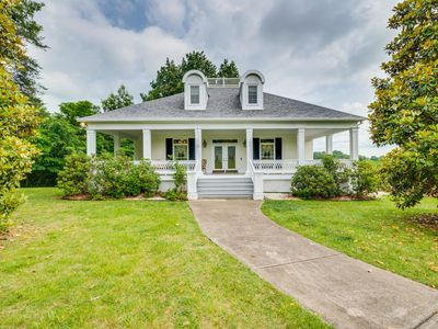 166 Magnolia Dr, Greeneville, TN, 37743