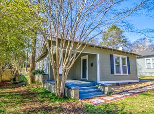 1021 12th St N, Columbus, MS 39701