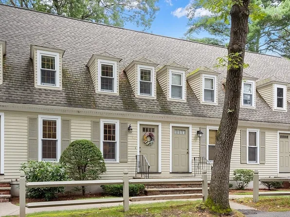 722 Wellman Ave, North Chelmsford, MA 01863