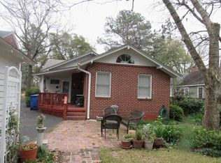 1315 Butler St, Columbia, SC 29205