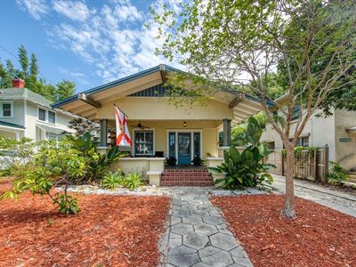 115 8th Ave N, Saint Petersburg, FL, 33701