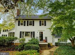 510 Brook Rd, Towson, MD 21286