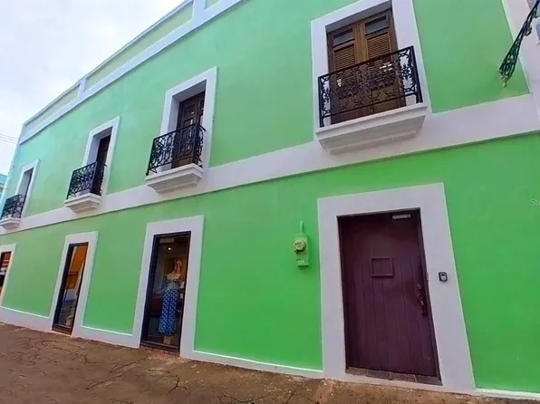 209 San Francisco, San Juan, PR 00901