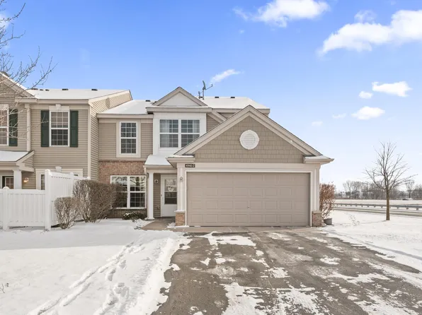 4940 149th St N Unit 2, Hugo, MN 55038