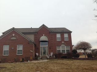 4747 Sherwood Cir, Canton, MI 48188