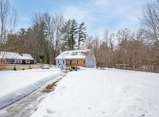 40 Nivelle Street, Concord, NH 03301