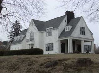 230 Sherman Ave, Waynesburg, PA 15370