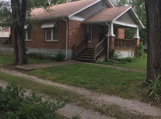 1422 S Main St, Fort Scott, KS 66701