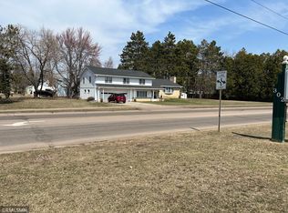 301 Fire Monument Rd, Hinckley, MN 55037