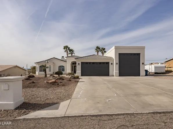 3989 Mediterranean Ln, Lake Havasu City, AZ 86406
