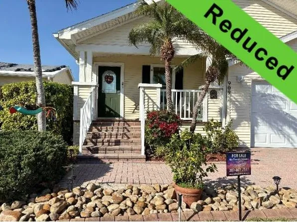 909 Eleuthera W, Venice, FL 34285