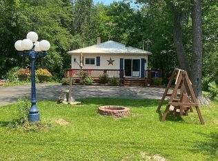 272 N Sage Lake Rd, Hale, MI 48739