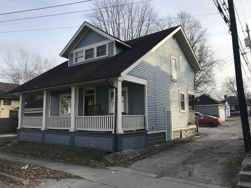 2nd image of 411 Downing Ave