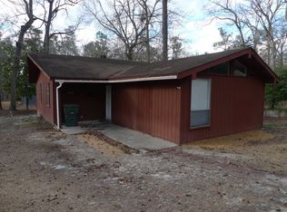 595 Stanley St, Orangeburg, SC 29115