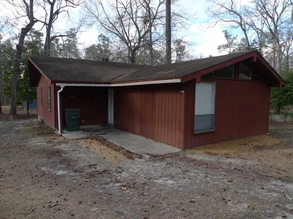 595 Stanley St, Orangeburg, SC 29115
