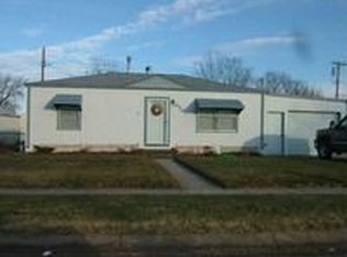 556 Lucille Ln, Sidney, NE 69162