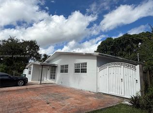 So Miami Heights Addn D, Miami, FL 33177