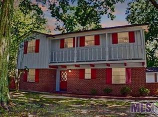 12175 Archery Dr, Baton Rouge, LA 70815