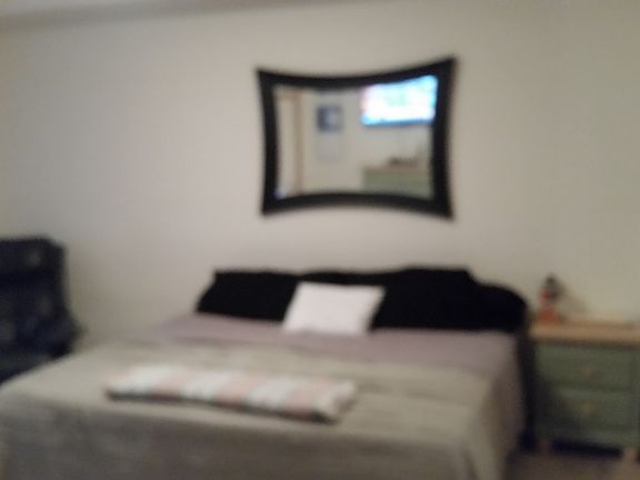 Master bedroom 14'6"x12'6"