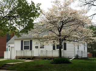 105 S Webber St, Urbana, IL 61802