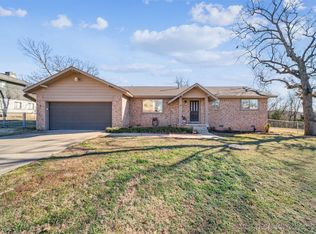 3111 S Saddle Rock Rd, Sand Springs, OK 74063