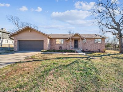 3111 S Saddle Rock Rd, Sand Springs, OK, 74063