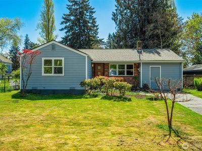 1557 NE 171st Street, Seattle, WA, 98155