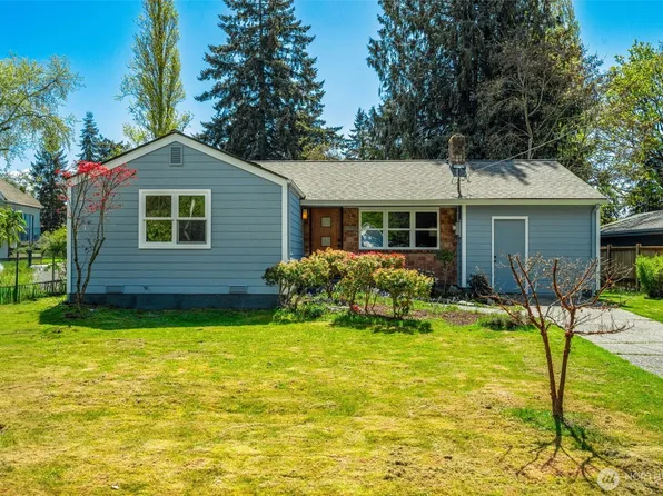 1557 NE 171st Street, Shoreline, WA 98155