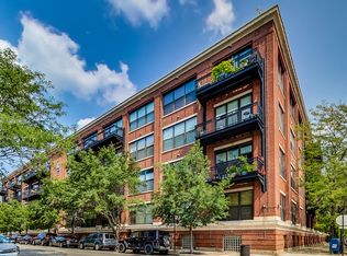 1040 W Adams St Unit 443, Chicago, IL 60607