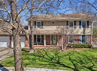 8302 E Limerick Ln, Wichita, KS 67206