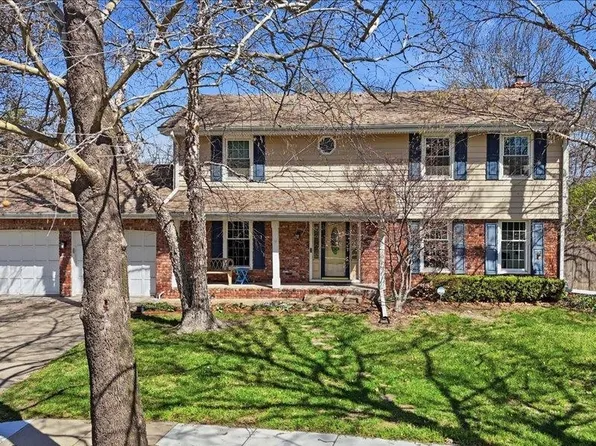 8302 E Limerick Ln, Wichita, KS 67206